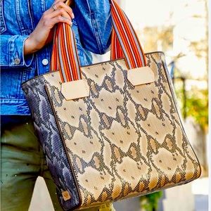 Consuela classic Margo tote